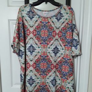 LuLaRoe Irma